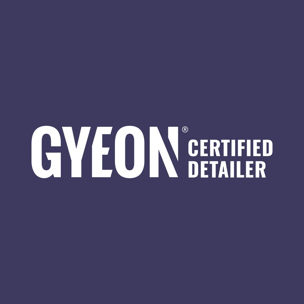 gyeon logo gyeon logo