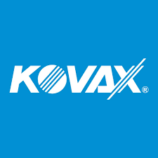 kovax logo kovax logo