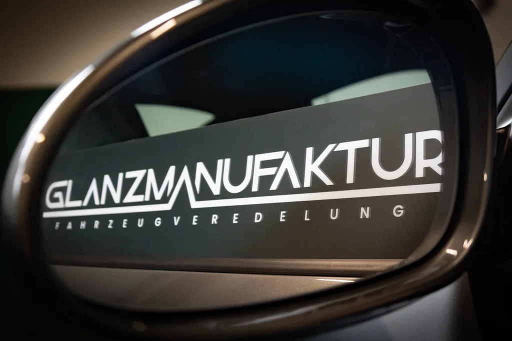 Über uns Standort Wien Glanzmanufaktur Standort & Einzugsgebiet
