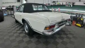 mercedes pagode 230 sl 1965 (2)