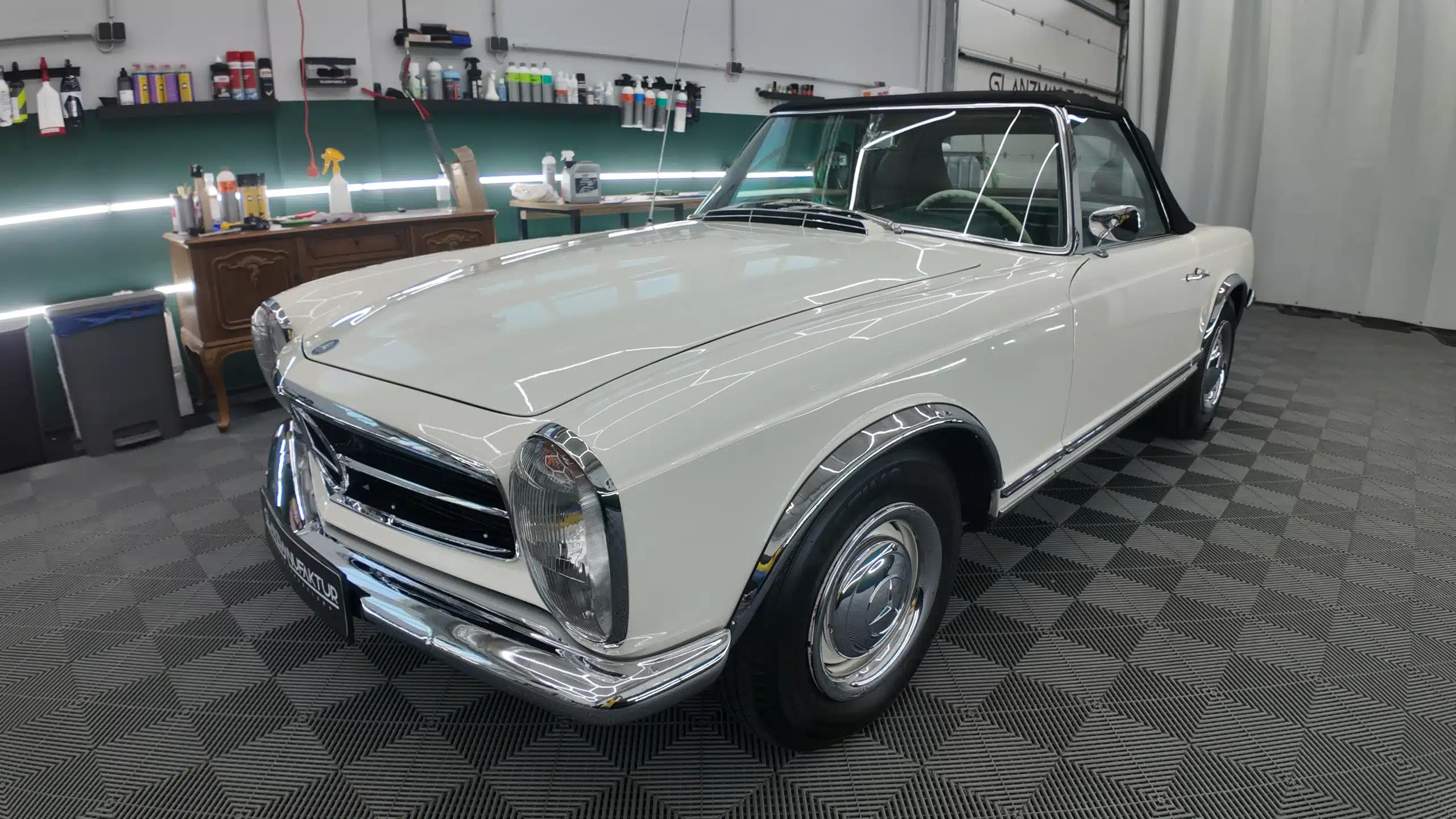 mercedes pagode 230 sl 1965 (3)