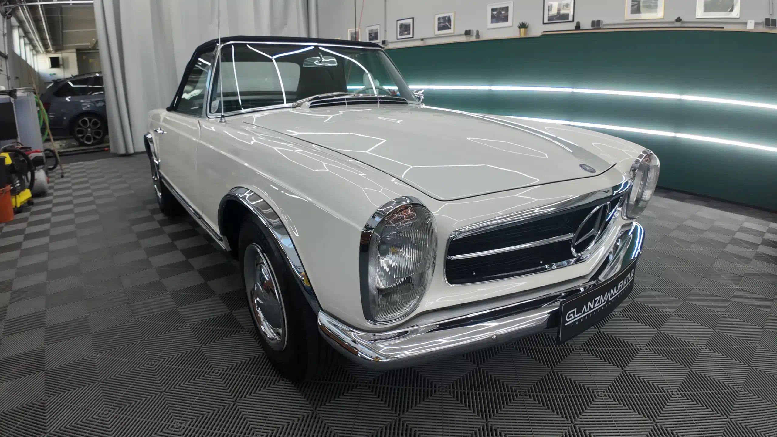 mercedes pagode 230 sl 1965 (5)