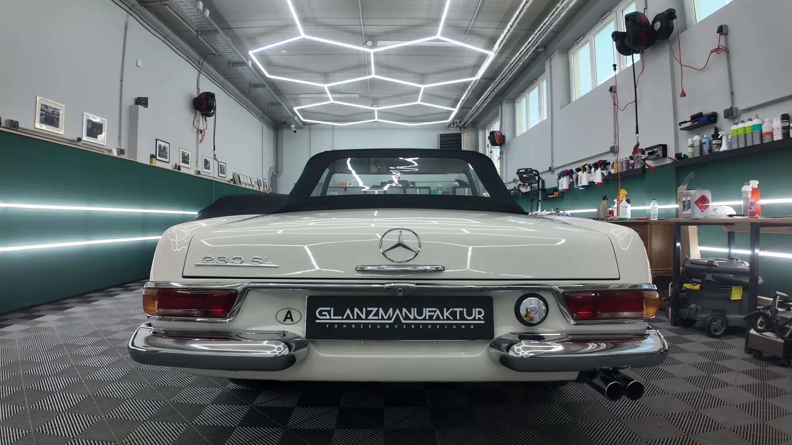 mercedes pagode 230 sl 1965 (7)